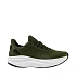 Fila Retron pánske topánky tmavozelené FFM0477 63213