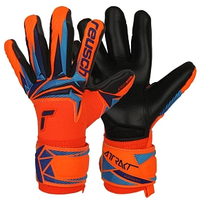 Reusch Attrakt Infinity Evolution NC World Cup Junior 56 72 724 2289