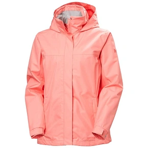 Helly Hansen dámska bunda do dažďa W ADEN JACKET 62650 066