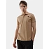 Pánske polo tričko 4F 4FWSS26TPTSM0948-83S pánske