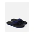 Plážové šľapky RIP CURL Raw Energy Bloom Mid Open Toe, čierne