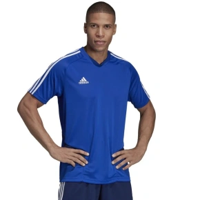 Pánsky futbalový dres TIRO 19 TR JSY M DT5285 - Adidas
