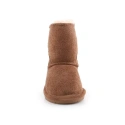Detské zimné topánky Mia Toddler Jr 2062T-220 Hickory II - BearPaw