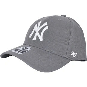 47 Značka New York Yankees MVP Cap B-MVPSP17WBP-DY