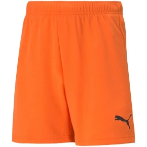 Detské krátke nohavice TeamRise Jr 704943 08 - Puma