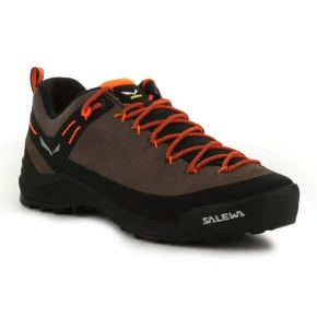 Salewa Wildfire MS Leather M 61395-7953 Turistické topánky pre mužov