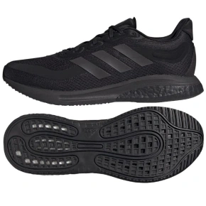 Bežecká obuv adidas SuperNova M H04467
