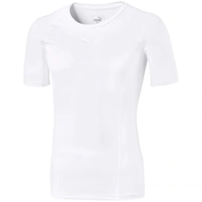 Pánske tričko Liga Baselayer SS M 655918 04 - Puma