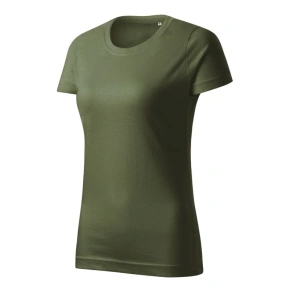 Dámske tričko Basic Free W MLI-F3409 - Malfini