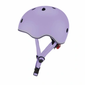 Prilba Globber Lavender Jr 506-103 detské