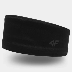 Unisex čelenka 4FSS23ABANU035 20S - 4F