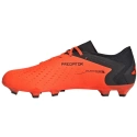 Pánske kopačky Predator Accuracy.3 L FG M GW4601 - Adidas