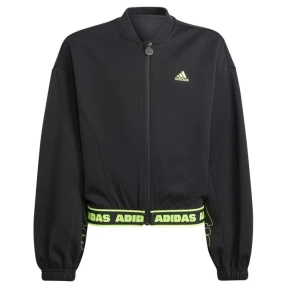 Adidas D Crop Bomber Jr IA1531