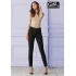 Nohavice Ava Pants - Gatta