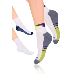 Športové ponožky Dynamic art.040 - Steven