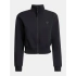 Dámska mikina na zips O1YA00KAMN2 - JBLK - Čierna - Guess