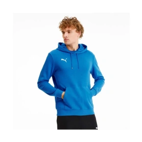 Pánska mikina TeamGoal 23 Casuals M 656580-02 - Puma