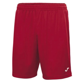 Pánske šortky Nobel 100053.600 Red - Joma