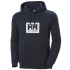 Helly Hansen Box Hoodie M 53289-598 Pánske