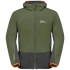Jack Wolfskin Eagle Peak II Jkt M 1306912-4129
