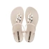 Ipanema Sandal Class dámske žabky sandále módne svetlo béžové dámske