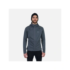 Rossignol Genetys Hood Jkt Jacket sivá