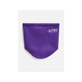 Peak Performance FWT Fleece Neckgaitor Purple Peak Performance FWT Fleece Neckgaitor Purple