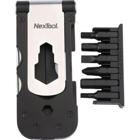NexTool Cyklistický multitool NE0122 14v1