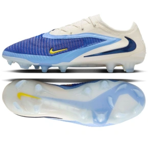 Kopačky Nike Phantom 6 Low Elite LV8 FG HQ2331-400