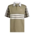 Polokošeľa adidas GRAPHIC Regular JV7739