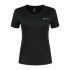 Bežecký dres Rogelli CORE black S