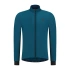 Rogelli dres s dlhým rukávom SIGNATURE modrý XL
