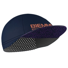 Biemme letná čiapka námornícka modrá
