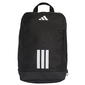 Taška na obuv adidas Tiro čierna JY7993