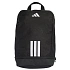 Taška na obuv adidas Tiro čierna JY7993