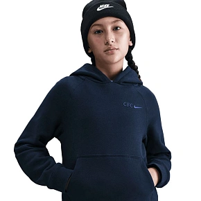 Juniorská mikina Nike Chelsea FC Air HV1213-451