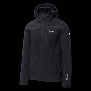 Pánsky softshell AVANIR