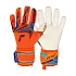 Reusch Attrakt Freegel Advance Junior Brankárske rukavice Orange 5672035 2290