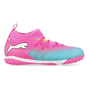 Topánky Puma Junior Future 9 Match TT + Mid 108919-05