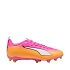 Puma Ultra 6 Play FG/AG 108705 05 Detské kopačky