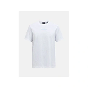 Tričko PEAK PERFORMANCE Explore Graphic Tee Men, modré Tričko PEAK PERFORMANCE Explore Graphic Tee Men, modré