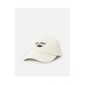 Čiapka s kšiltom RIP CURL Icons Of Surf Cap, tyrkysová Čiapka s kšiltom RIP CURL Icons Of Surf Cap, tyrkysová