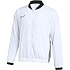 Pánska mikina Nike Dri-Fit Academy 25, biela, FZ9837, veľkosť 100 XL