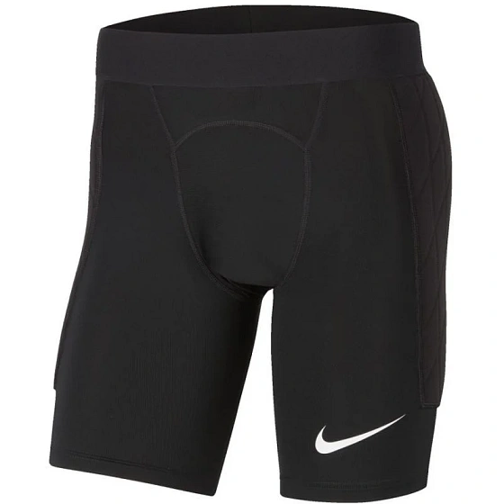 Juniorské šortky Y Gardinien GK Tight CV0057-010 - Nike