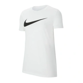 Dámske športové nohavice Dri-FIT Park 20 W CW6967-100 - Nike