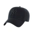 47 Značka New York Yankees MVP čiapka B-RGW17GWSNL-BKF