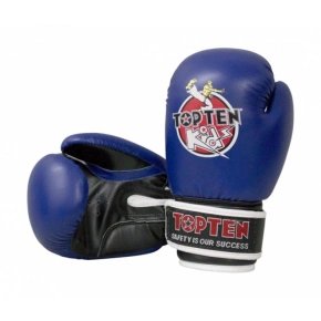 Boxerské rukavice RPU-TT KIDS 8 oz
