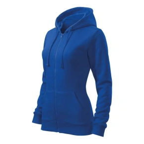 Dámska mikina Trendy Zipper W MLI-41105 - Malfini