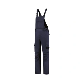 Pracovné nohavice Tricorp Bib & Brace Twill Cordura unisex MLI-T67T8 Pracovné nohavice Tricorp Bib & Brace Twill Cordura unisex MLI-T67T8