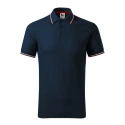 Pánske polo tričko Focus M MLI-23202 - Malfini